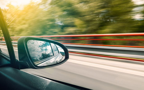 TAKE A LOOK AT THE AVERAGE FAMILY HOLIDAY CAR JOURNEY