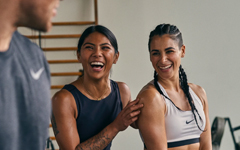 Nike Training Club
