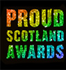 Proud Scotland Awards